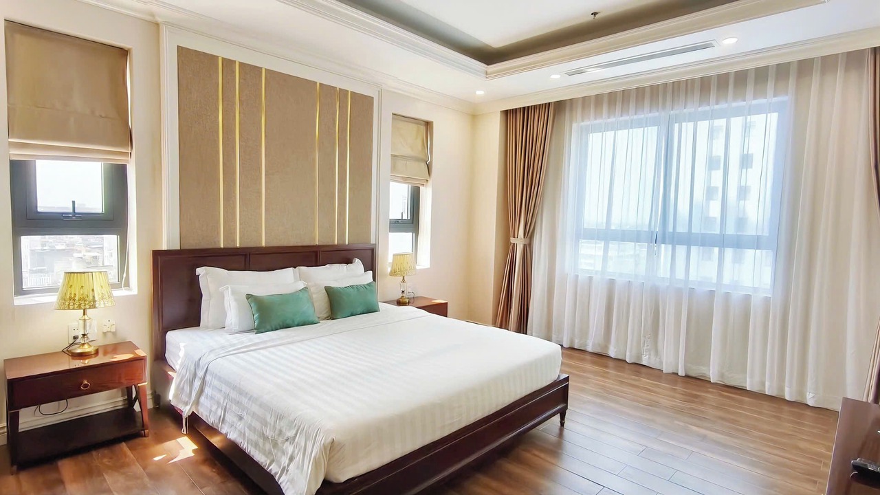 Photo of Bedroom in Le Chan