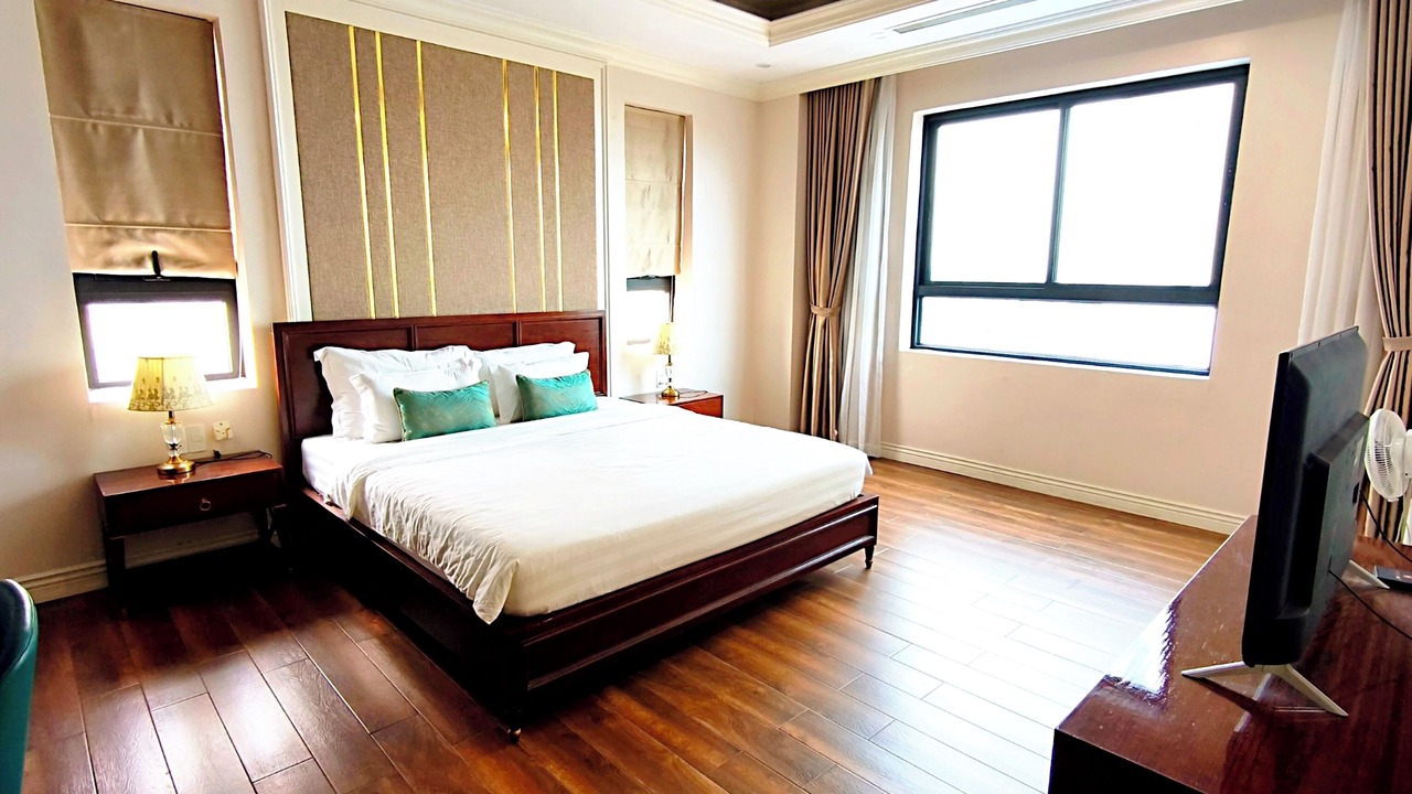 Photo of Bedroom in Le Chan