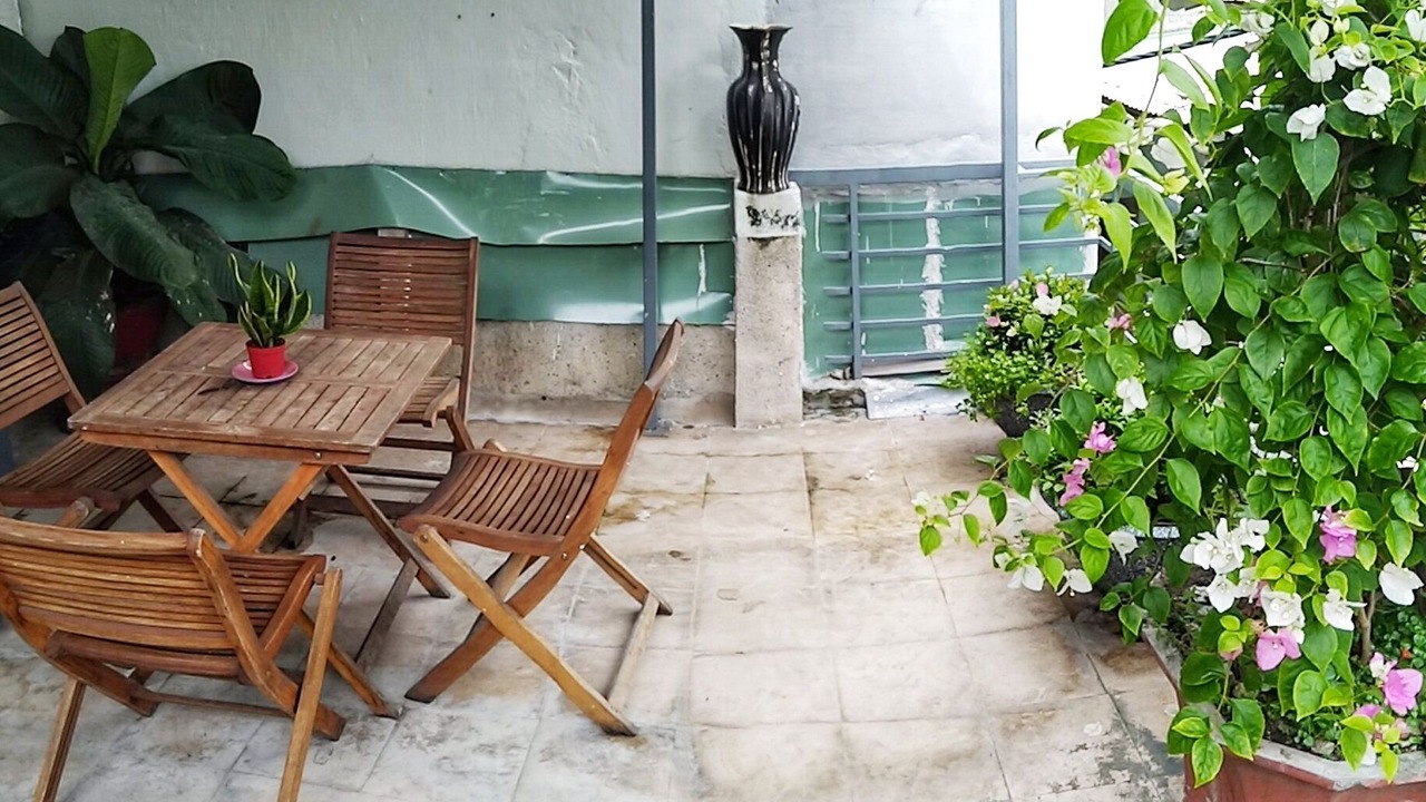 Photo of Outdoor in Hai Chau