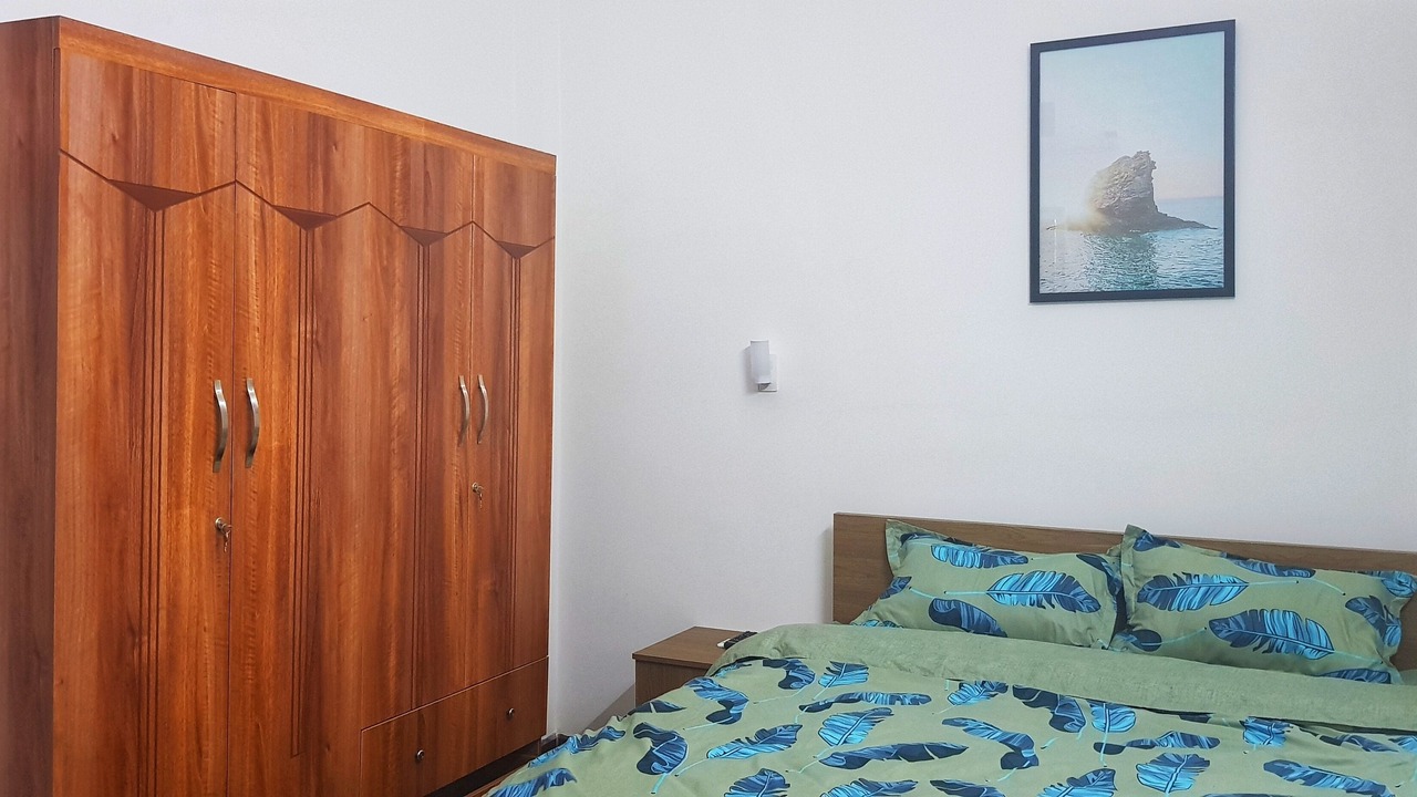 Photo of Bedroom in Hai Chau