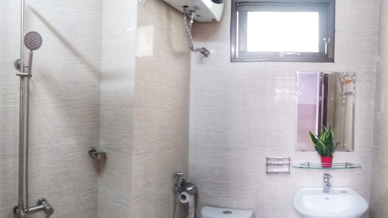 Photo of Bathroom in Hai Chau