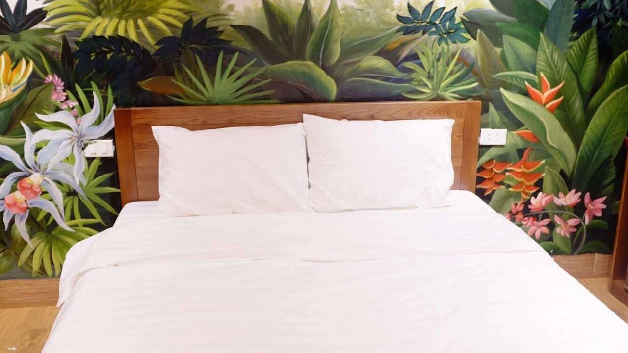 Photo of Bedroom in Truc Bach