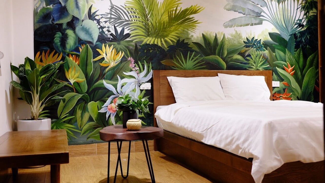 Photo of Bedroom in Truc Bach