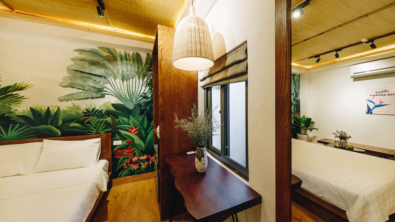 Photo of Bedroom in Truc Bach
