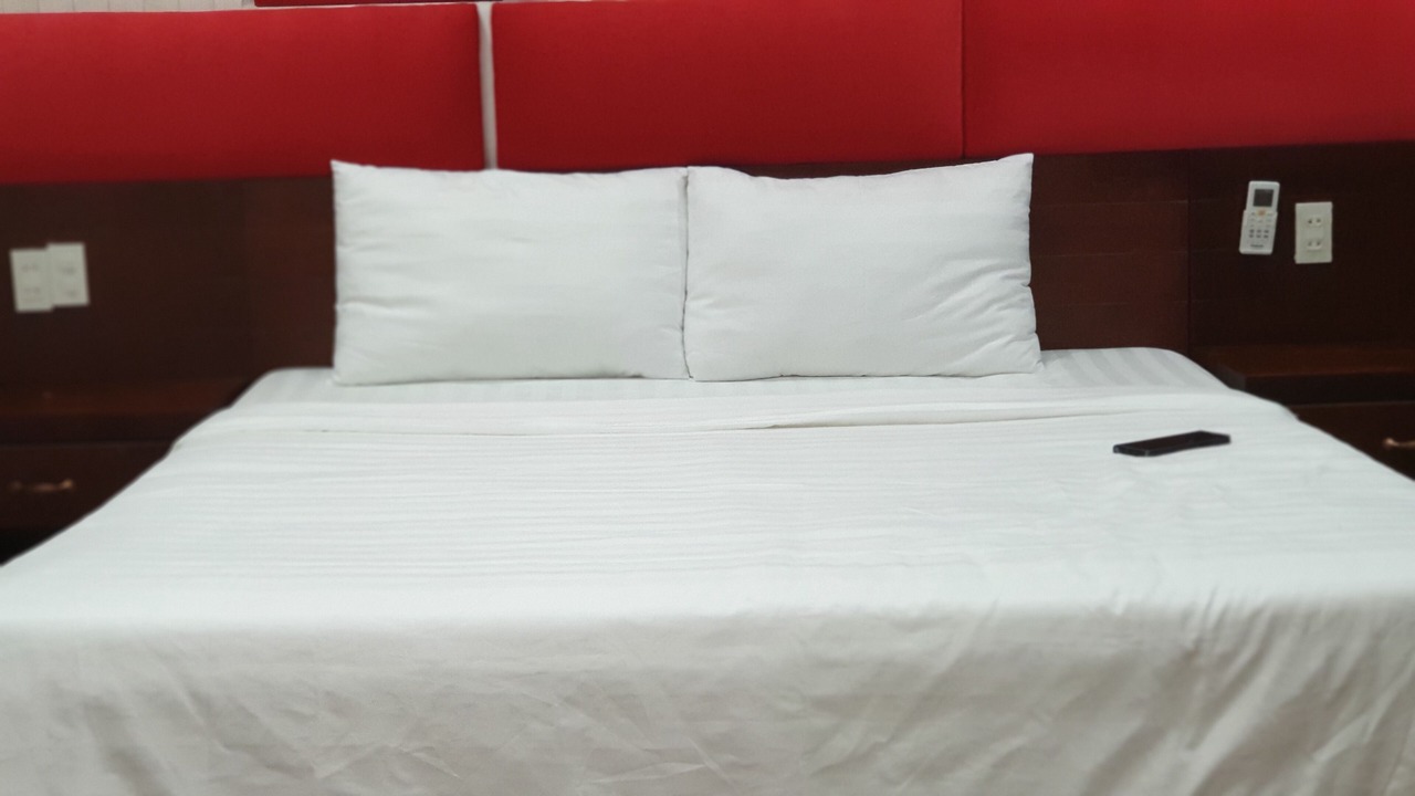 Photo of Bedroom in Nha Trang