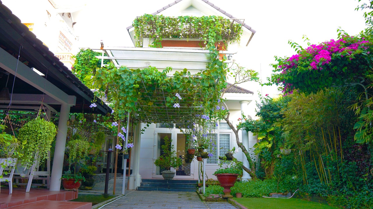 Photo of Outdoor in Nha Trang