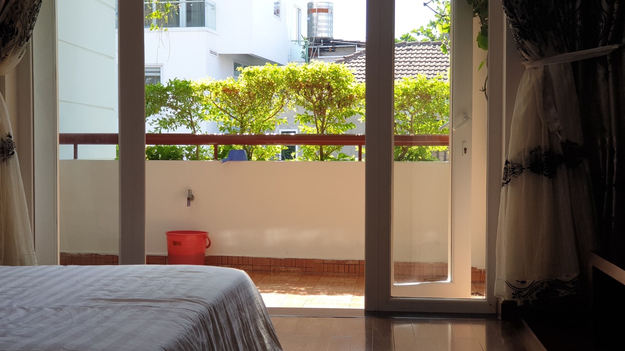 Photo of Bedroom in Nha Trang