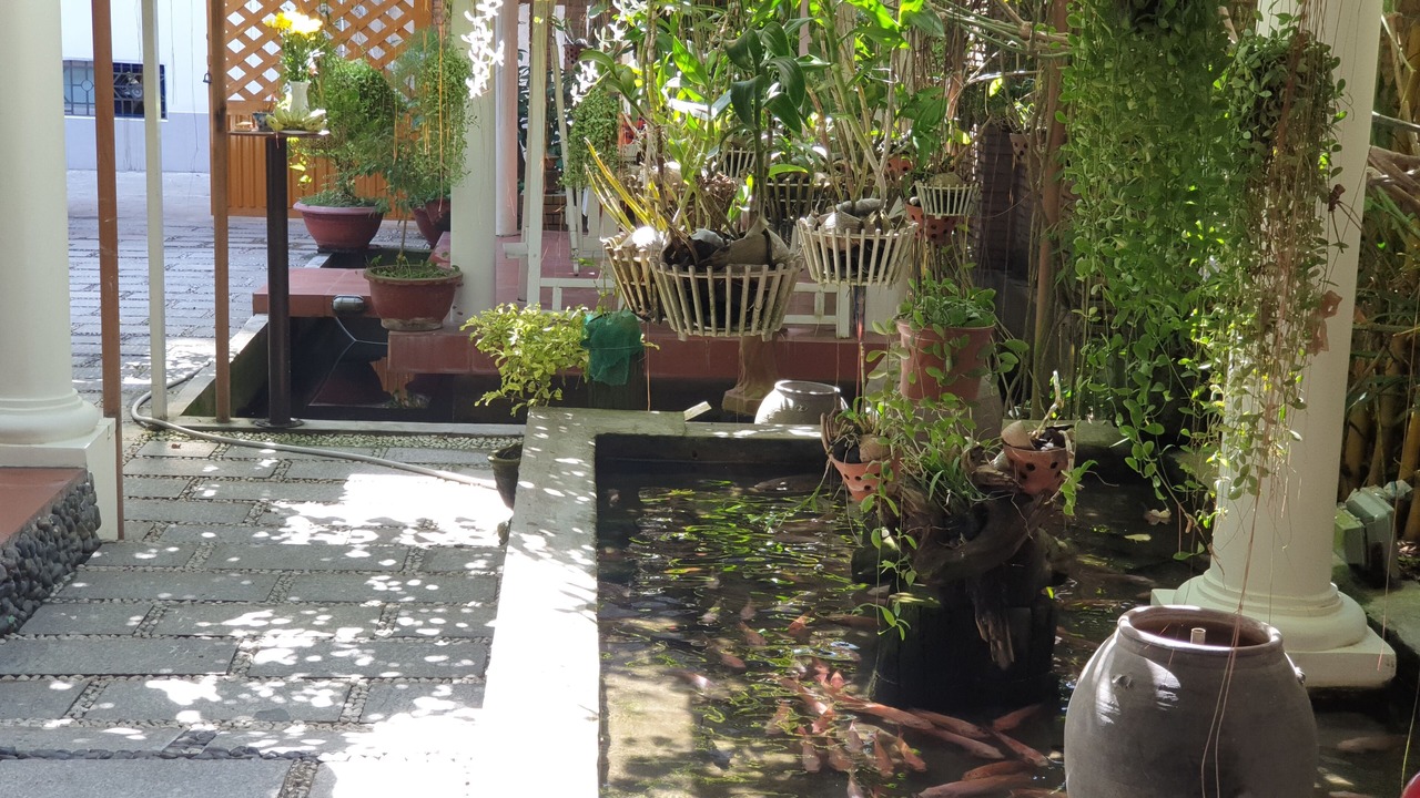 Photo of Outdoor in Nha Trang
