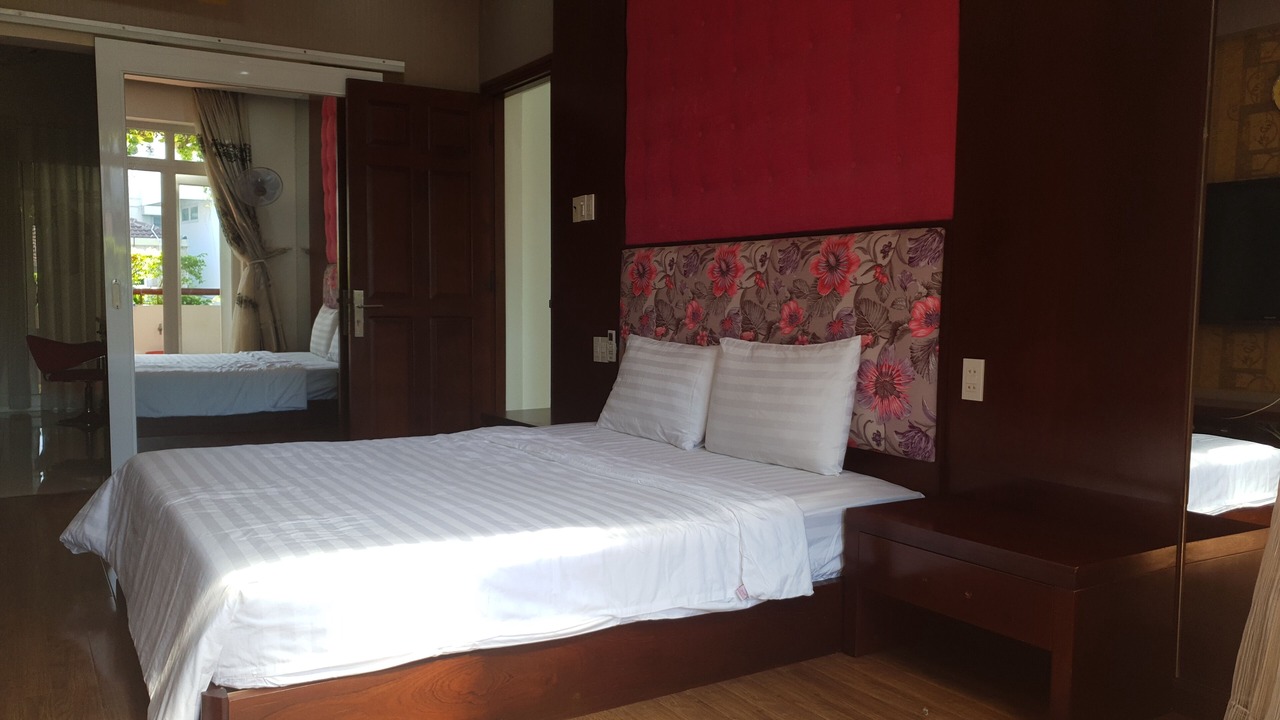 Photo of Bedroom in Nha Trang