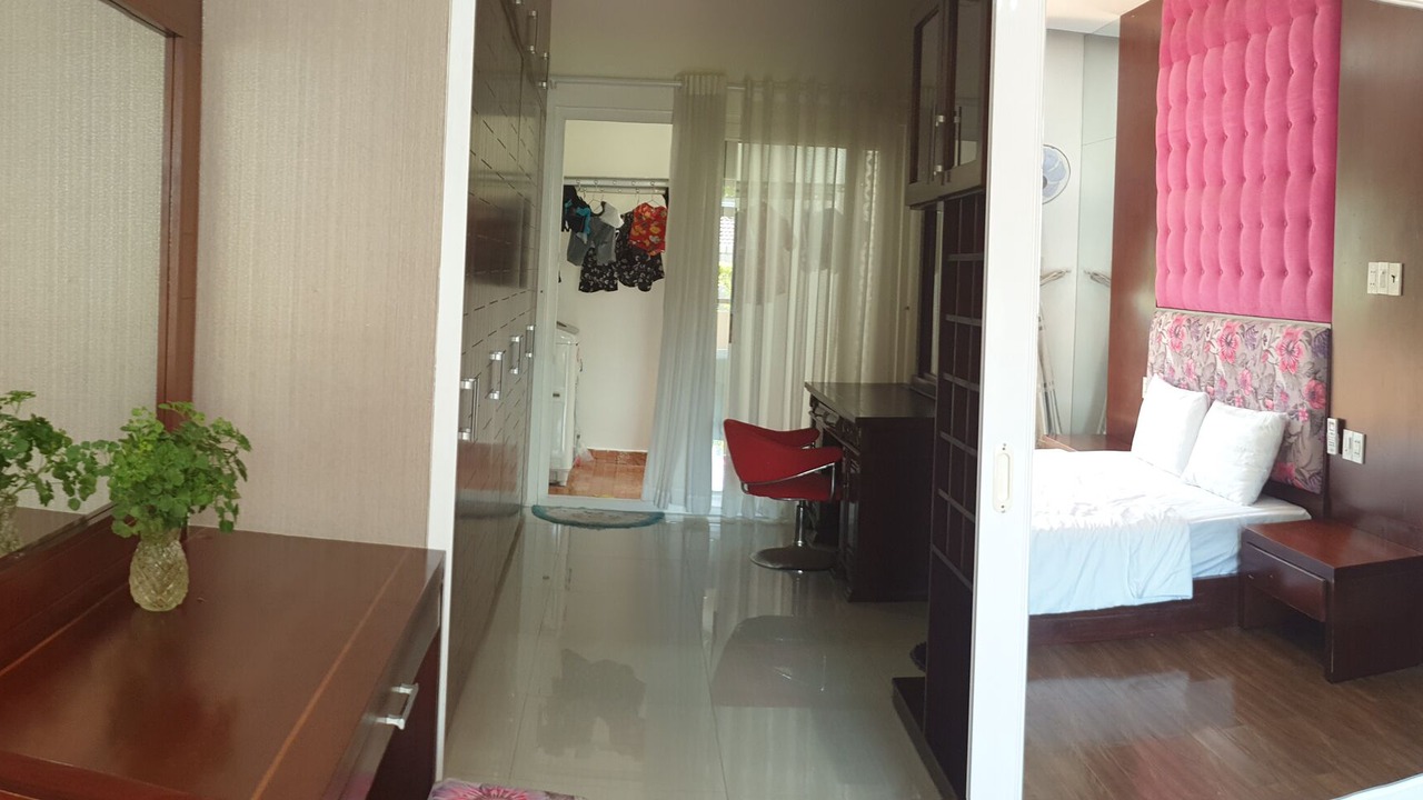 Photo of Bedroom in Nha Trang