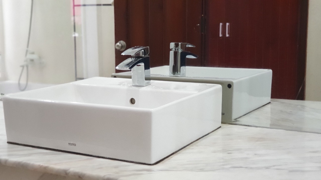 Photo of Bathroom in Nha Trang