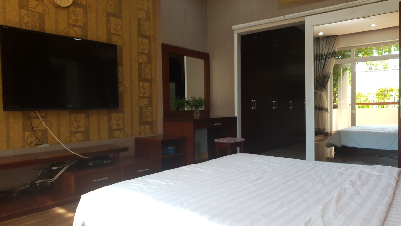 Photo of Bedroom in Nha Trang