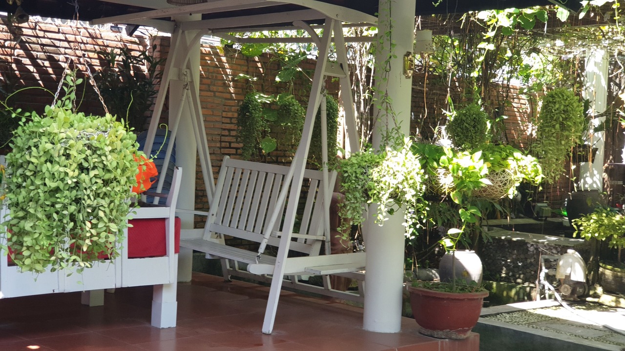 Photo of Outdoor in Nha Trang