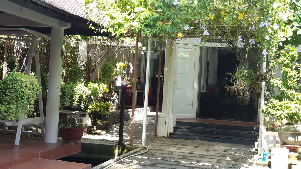 Photo of Outdoor in Nha Trang