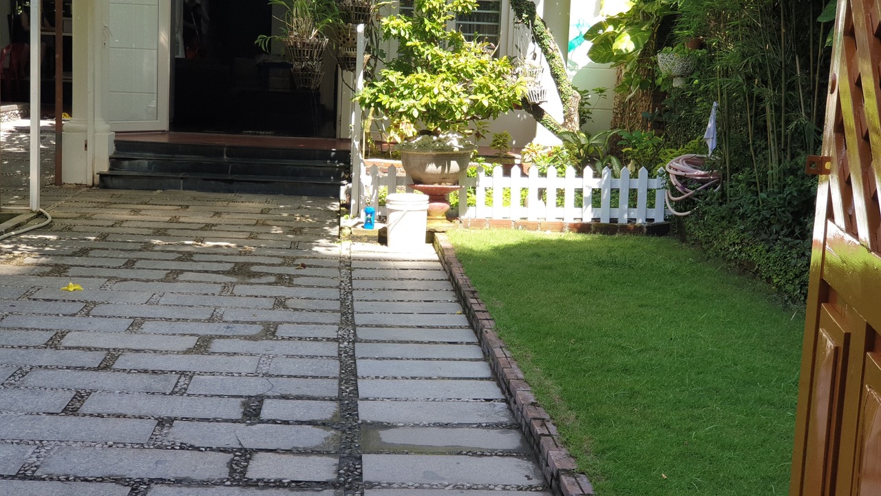 Photo of Outdoor in Nha Trang