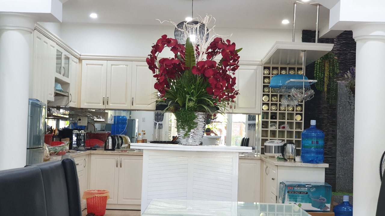 Photo of Kitchen in Nha Trang