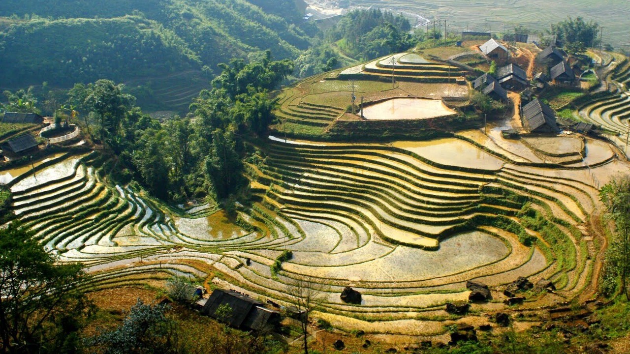 Photo of Outdoor in Sa Pa