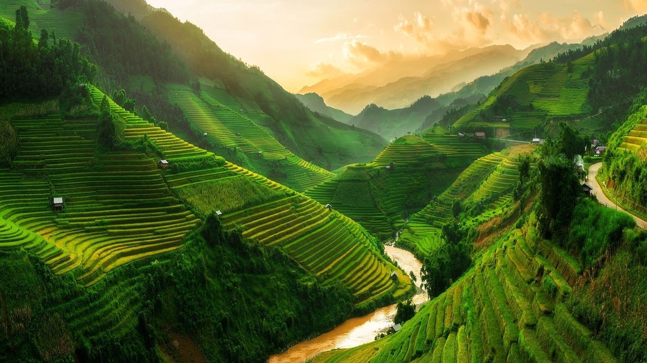 Photo of Others in Sa Pa