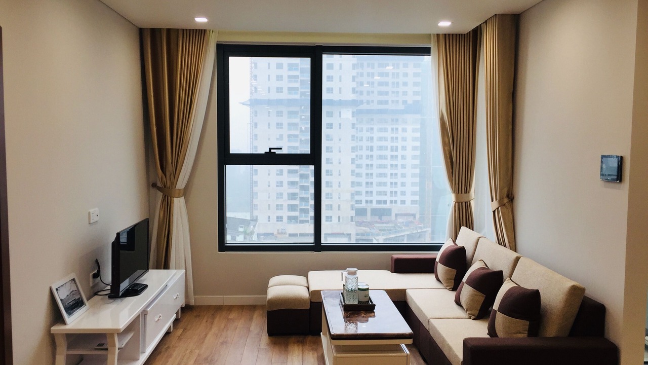 Photo of Livingroom in Thanh Xuan