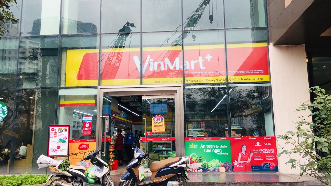 Photo of Outdoor in Thanh Xuan