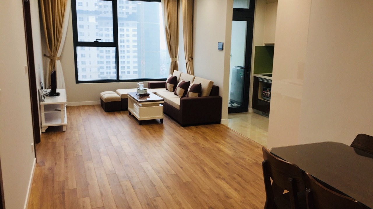 Photo of Livingroom in Thanh Xuan