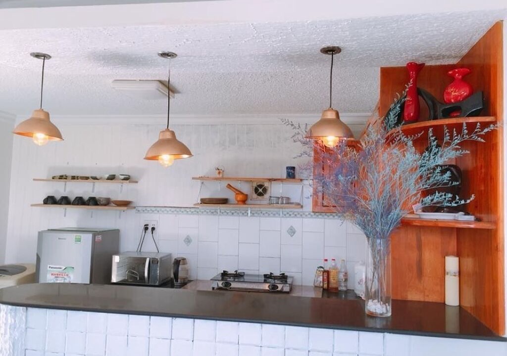 Photo of Kitchen in Da Lat