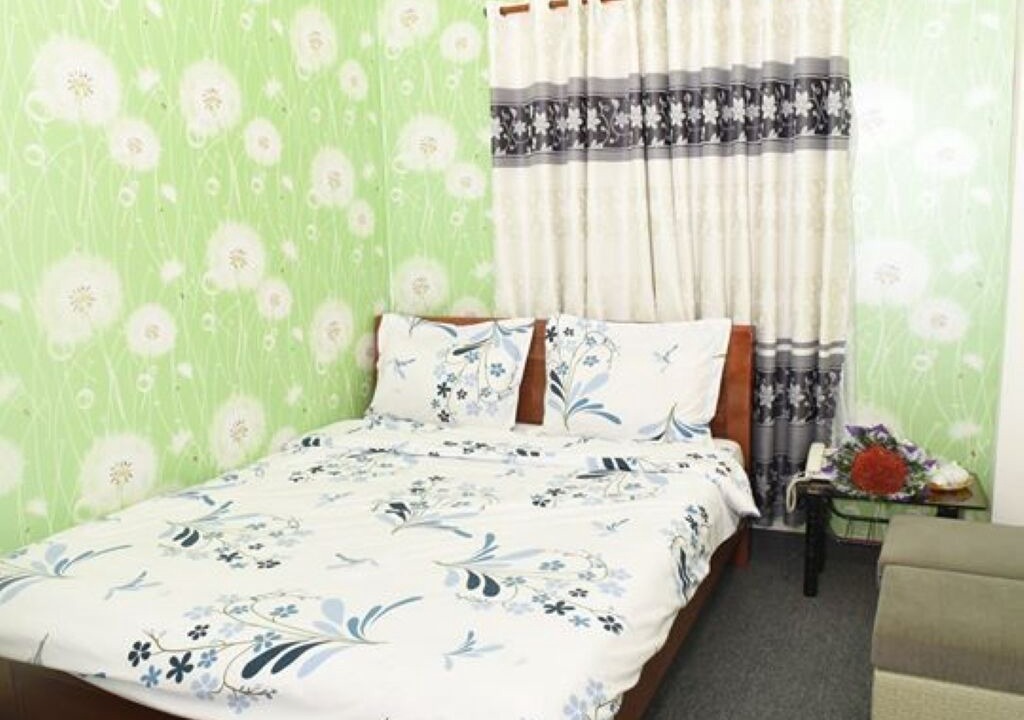Photo of Bedroom in Da Lat