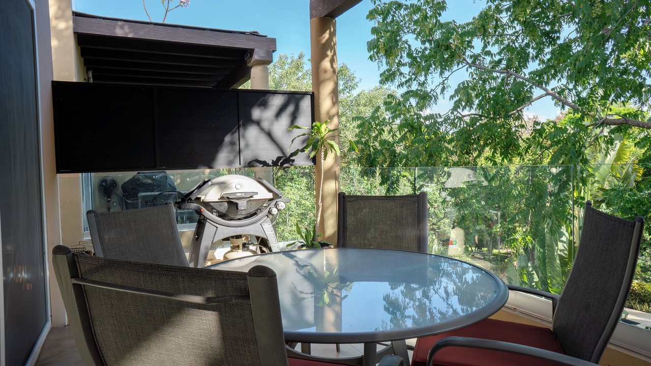 Photo of Outdoor in Playacar Fase II