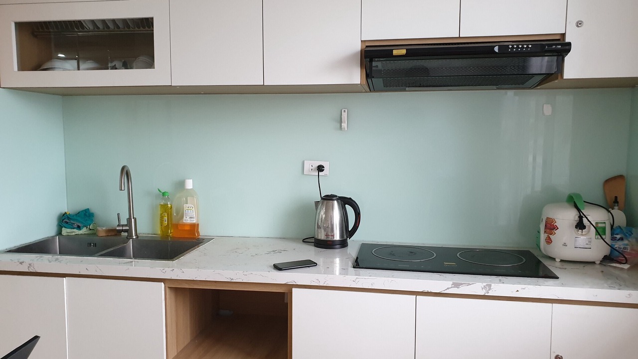 Photo of Kitchen in An Hai Đong