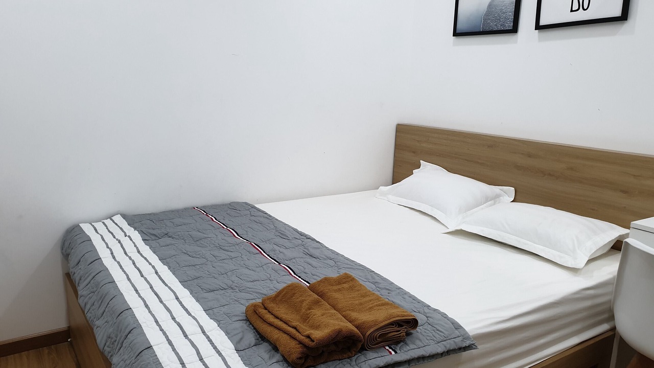 Photo of Bedroom in An Hai Đong