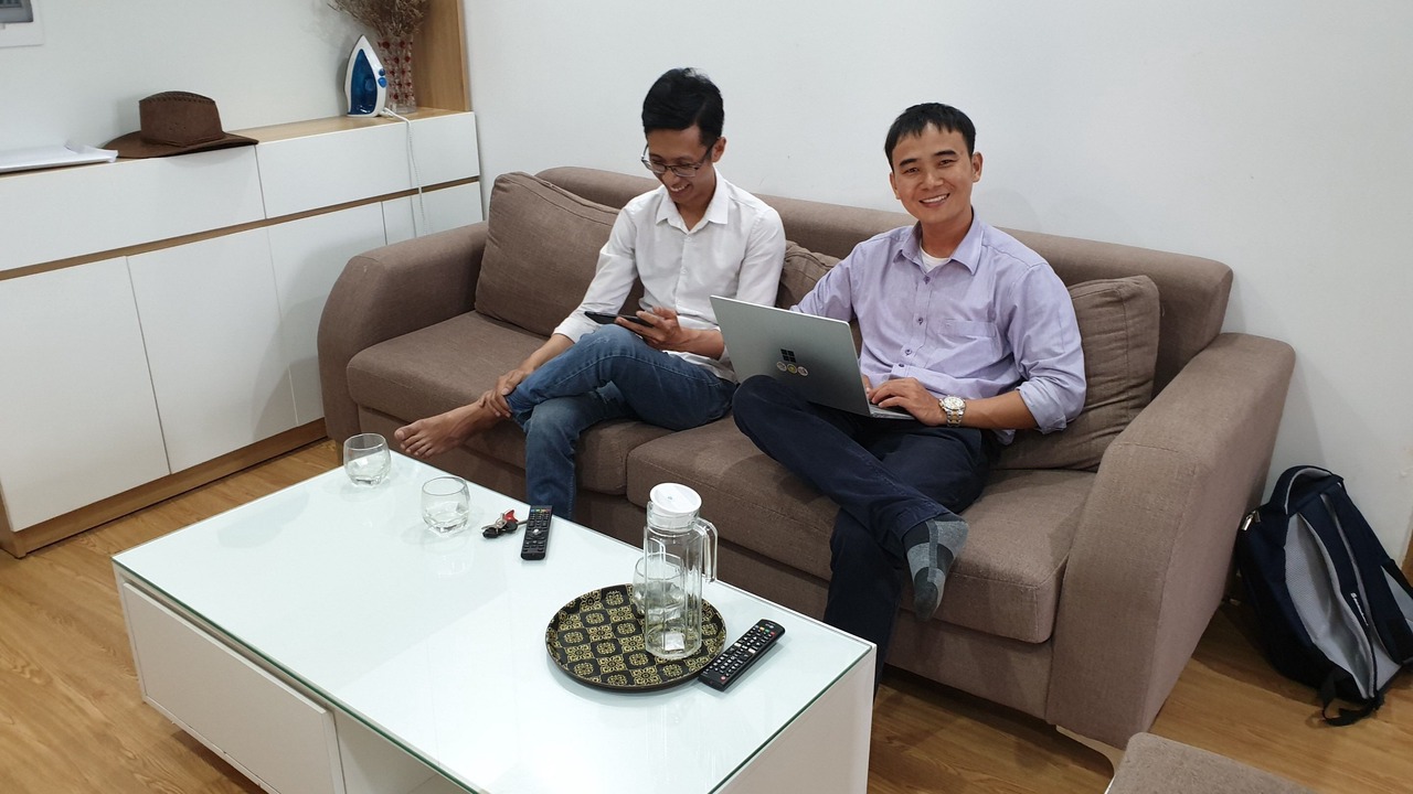 Photo of Others in An Hai Đong