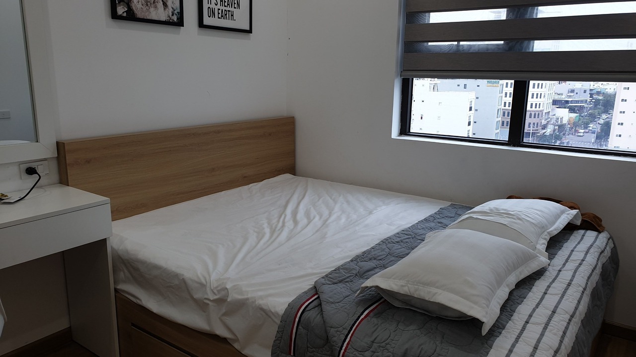 Photo of Bedroom in An Hai Đong