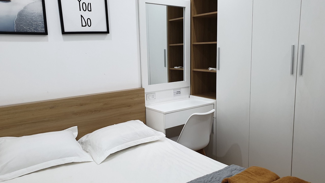 Photo of Bedroom in An Hai Đong