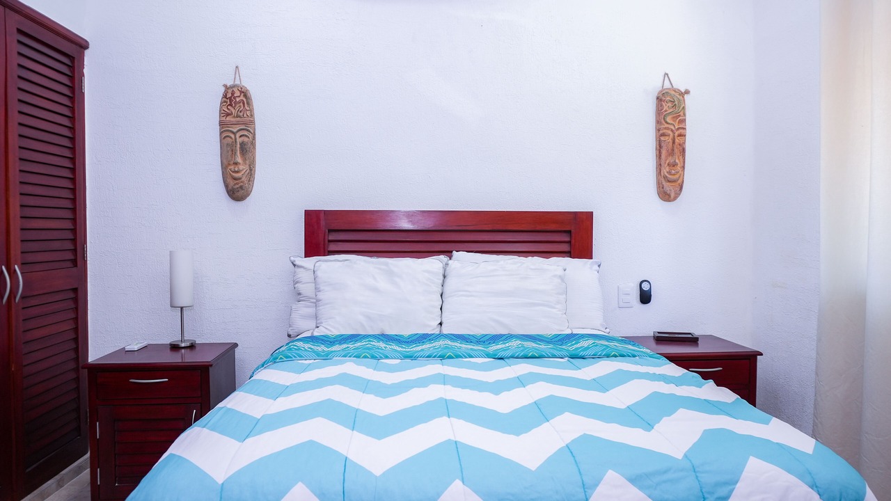 Photo of Bedroom in Gonzalo Guerrero