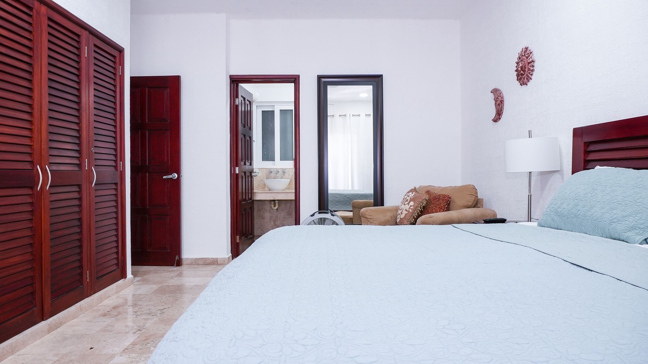 Photo of Bedroom in Gonzalo Guerrero