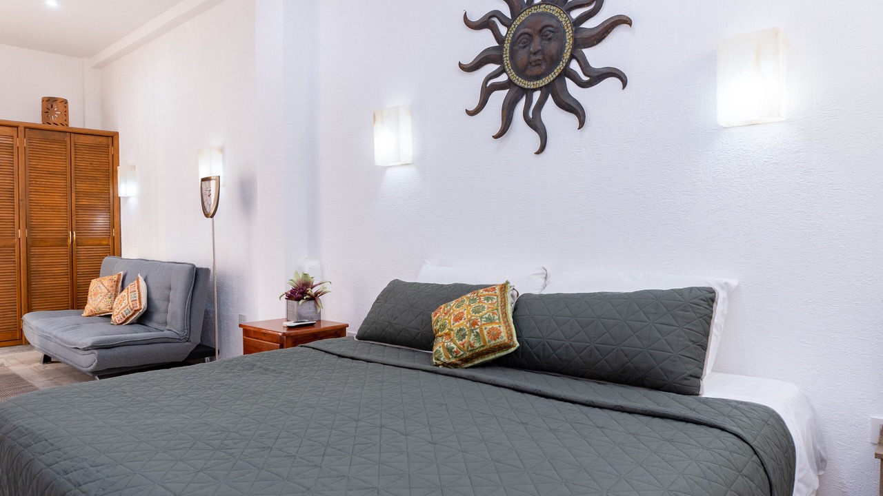 Photo of Bedroom in Gonzalo Guerrero