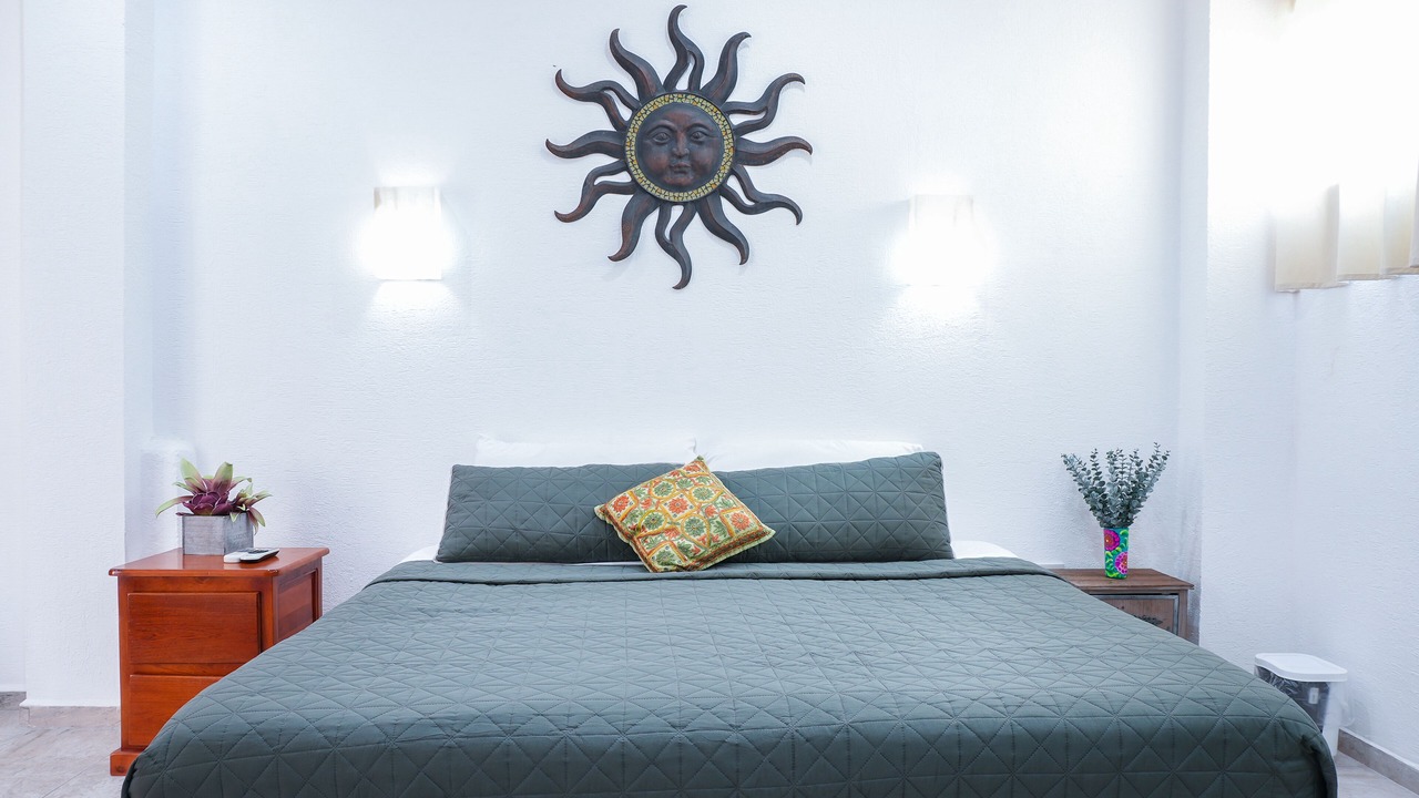 Photo of Bedroom in Gonzalo Guerrero