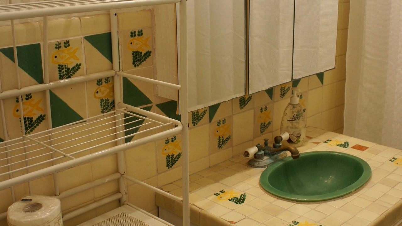 Photo of Bathroom in Caracol Turistico