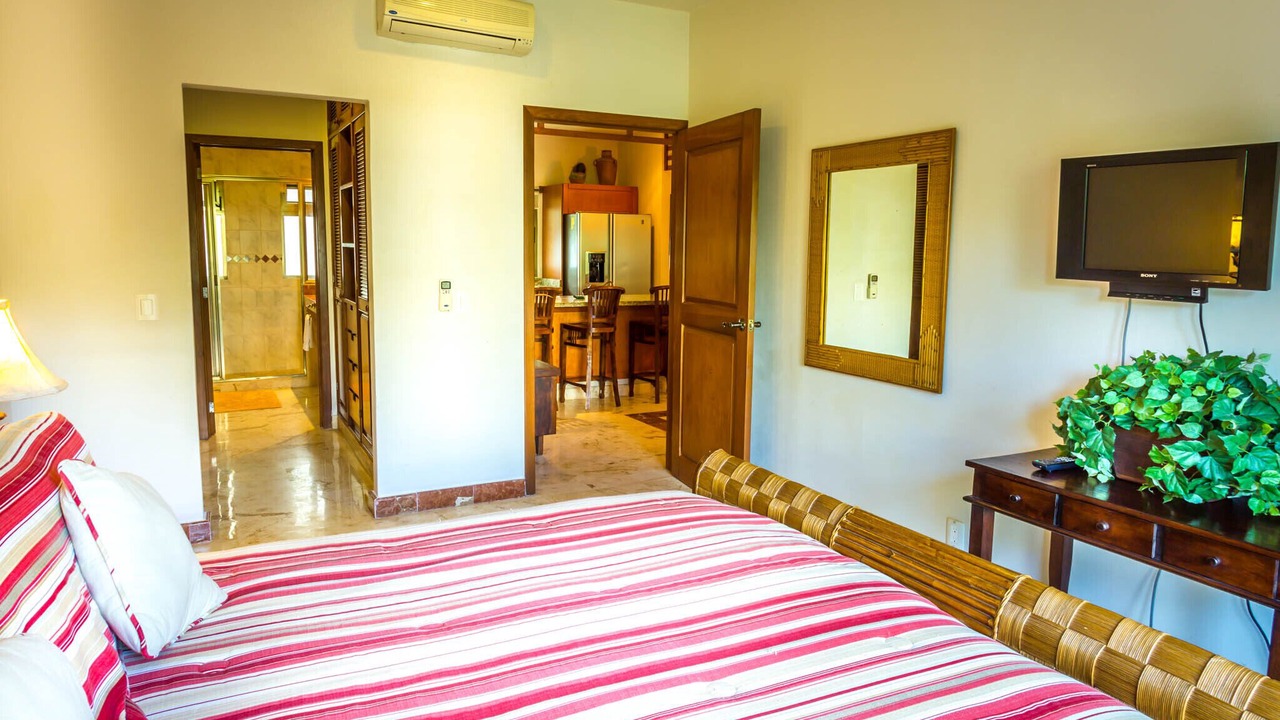 Photo of Bedroom in Playacar