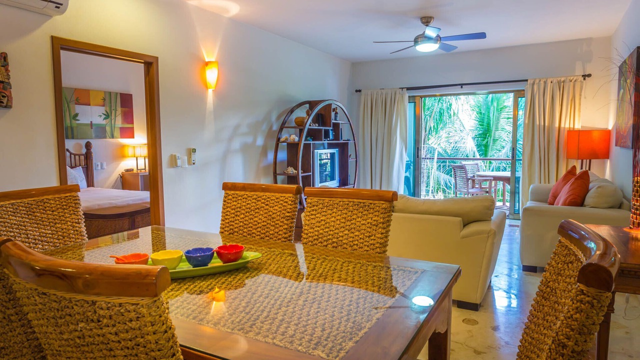 Photo of Livingroom in Playacar