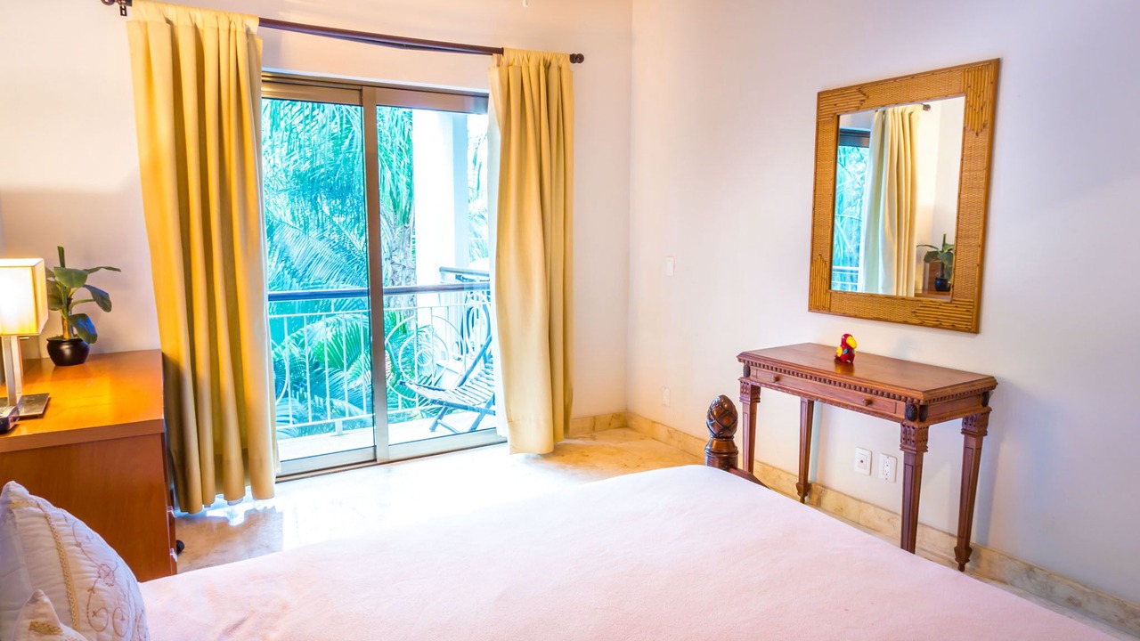 Photo of Bedroom in Playacar