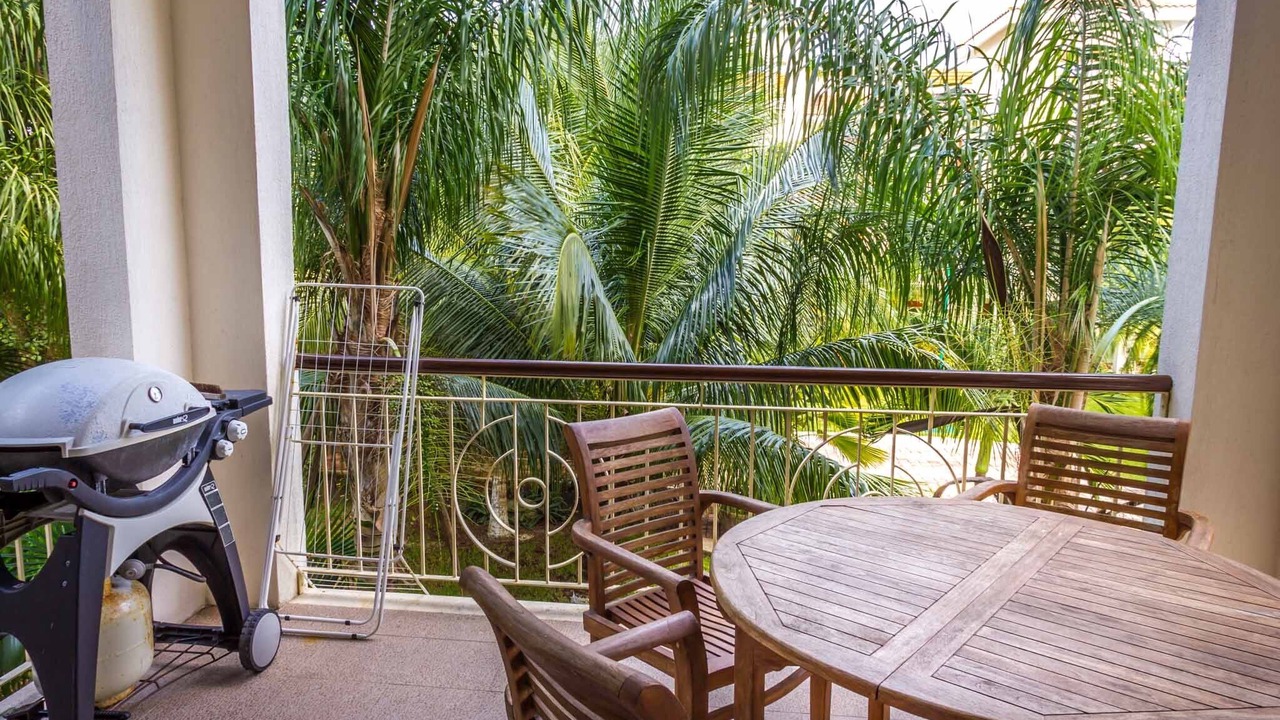 Photo of Outdoor in Playacar