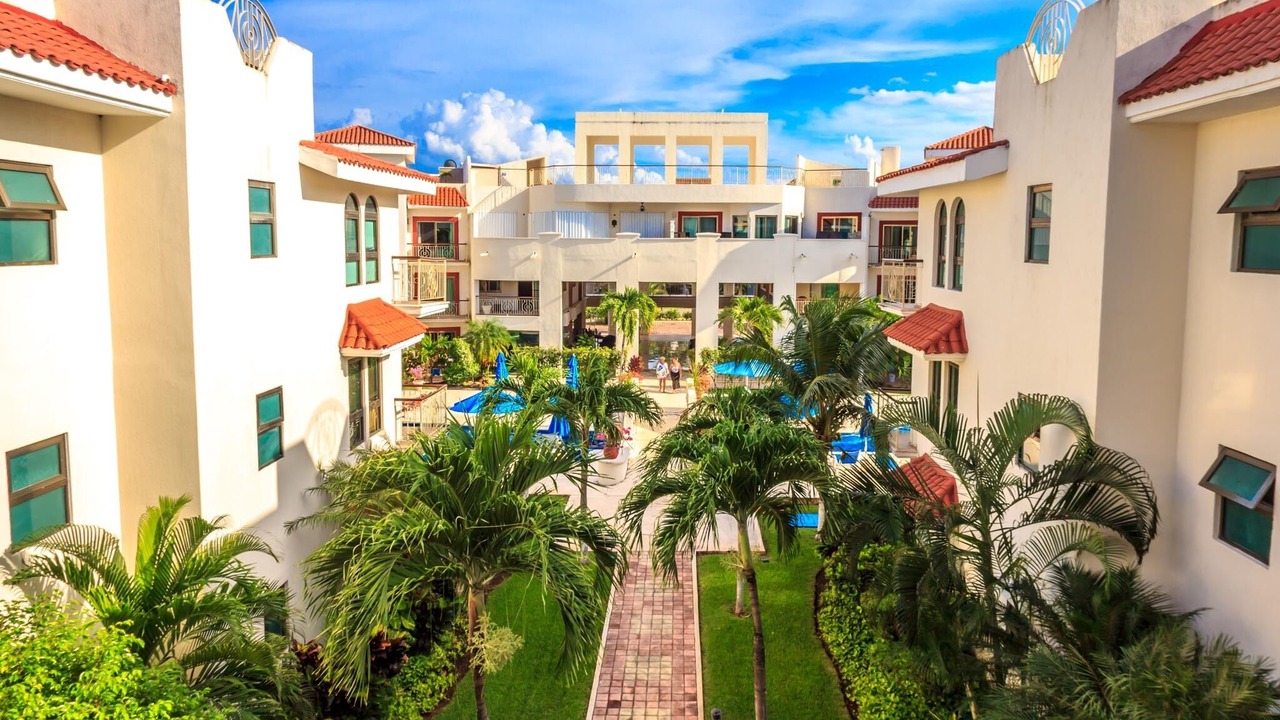 Photo of Outdoor in Playacar