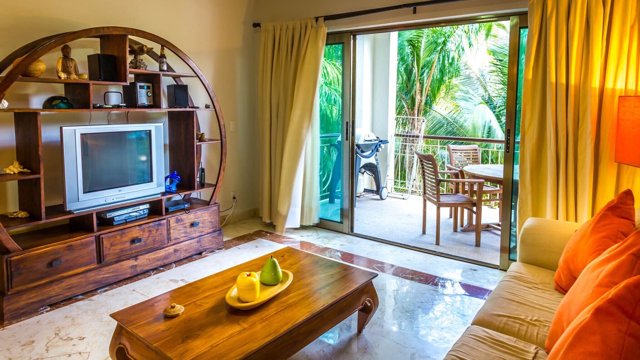 Photo of Livingroom in Playacar