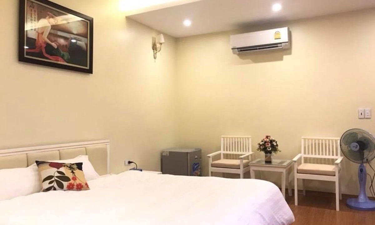 Photo of Bedroom in Sam Son