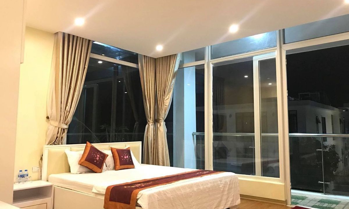 Photo of Bedroom in Sam Son
