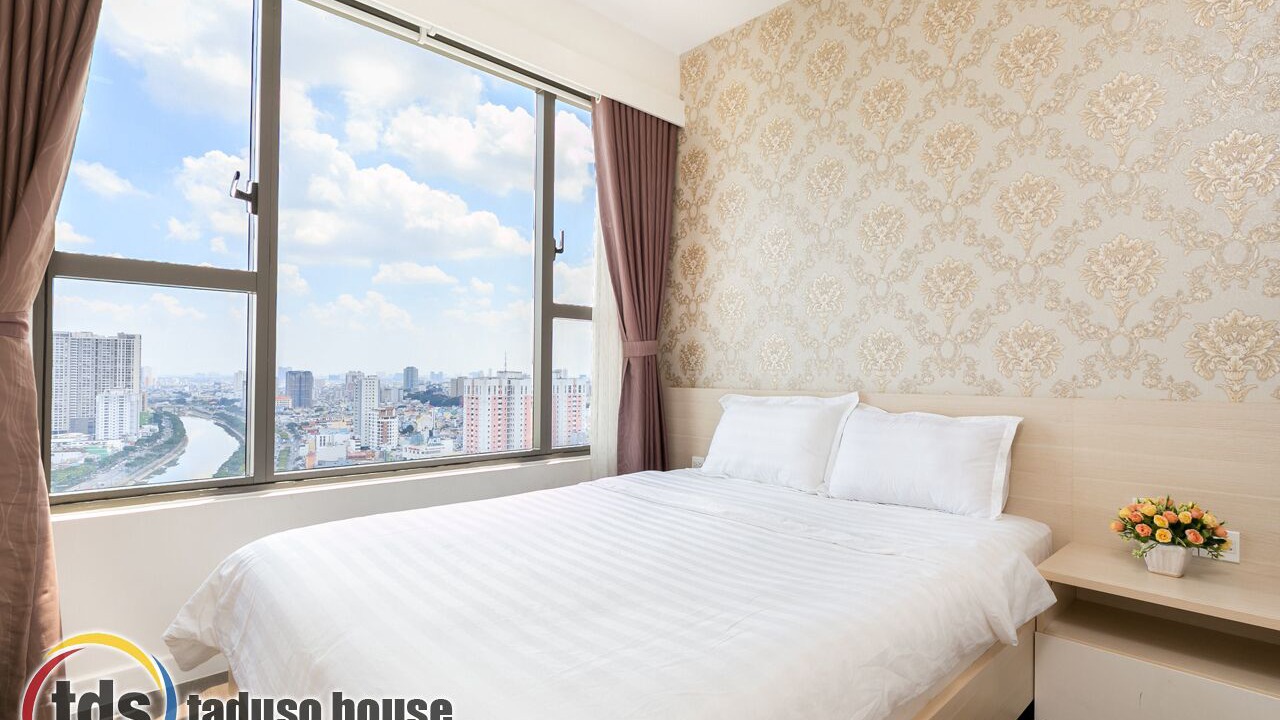 Photo of Bedroom in Bach Dang Riverside