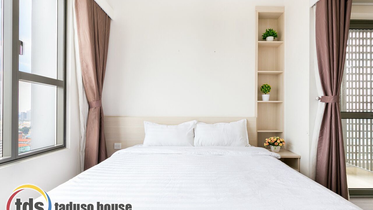 Photo of Bedroom in Bach Dang Riverside