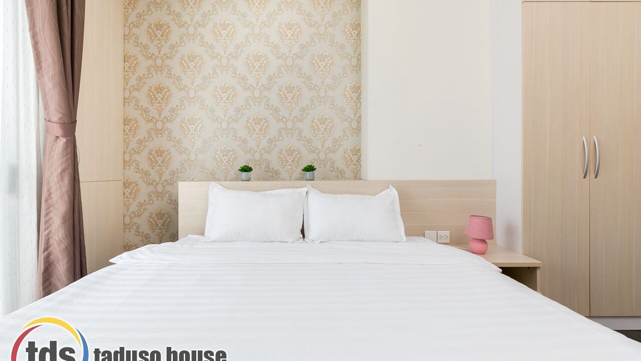 Photo of Bedroom in Bach Dang Riverside