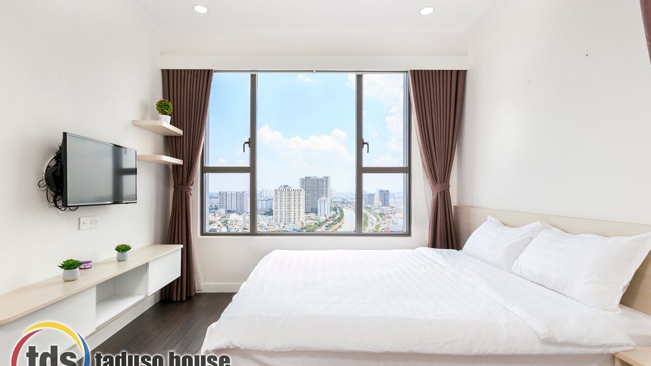 Photo of Bedroom in Bach Dang Riverside